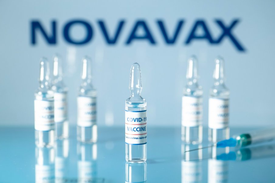 ЕМА одобри ваксината на Новавакс
