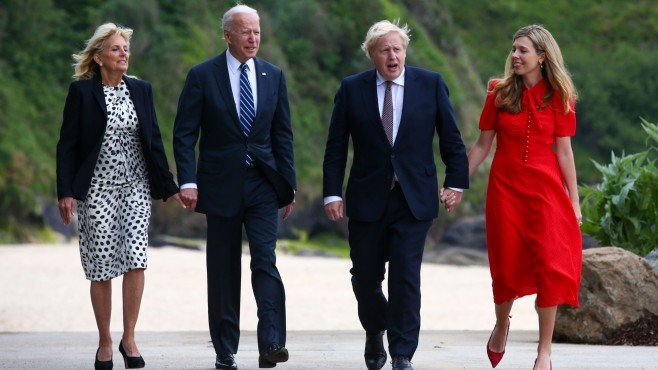 Г-7 искат времето, необходимо за разработването на нови ваксини, да е под 100 дни