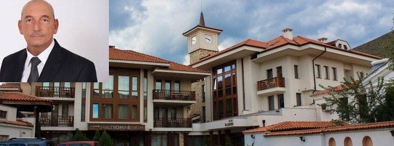 Министърка на Румен Радев прави съвет по туризъм в хотел на БСП лидер в Сливен