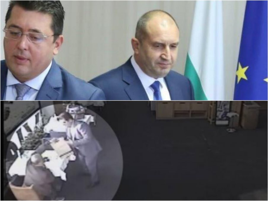Стойчо Кацаров, защо секретар на Румен Радев ходатайства за трансплантации?