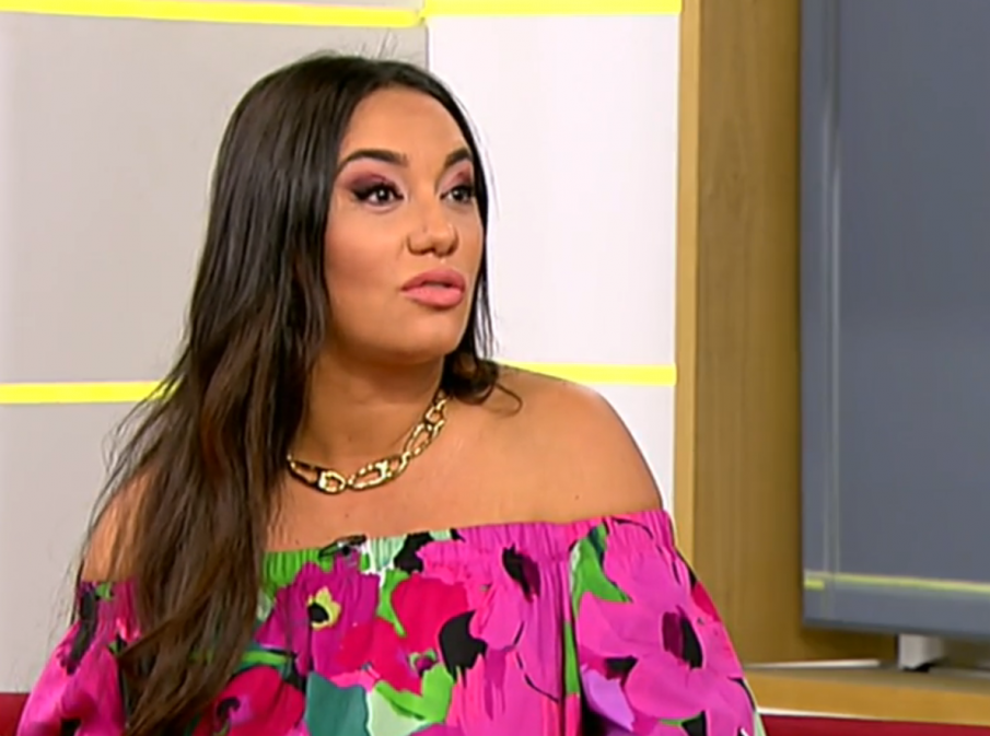 Мария Илиева: Срещнах най-прекрасния мъж в живота ми