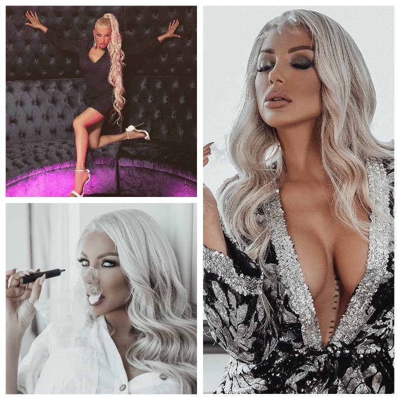 ТЕМИДА: Емануела и шофьорът й на разпит в съда - вече година няма и следа от обвинения за тормоз фен на звездата