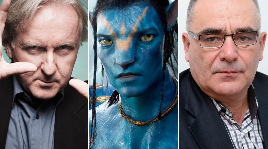 Чеченски писател оспорва авторството на Аватар