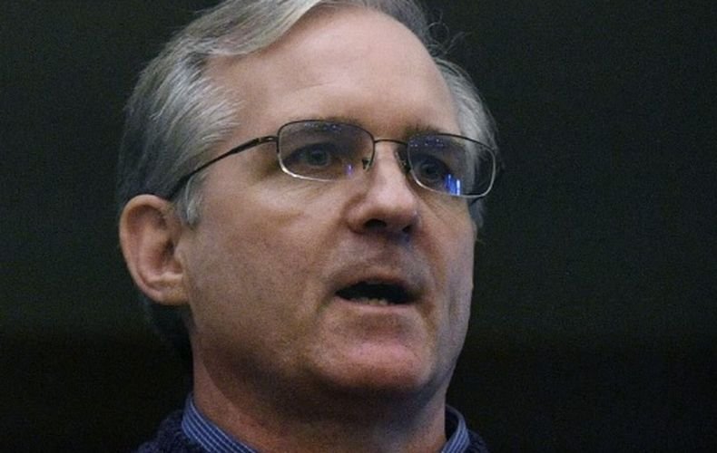 Осъденият в Русия за шпионаж Пол Уилън помоли Джо Байдън да го върне в САЩ