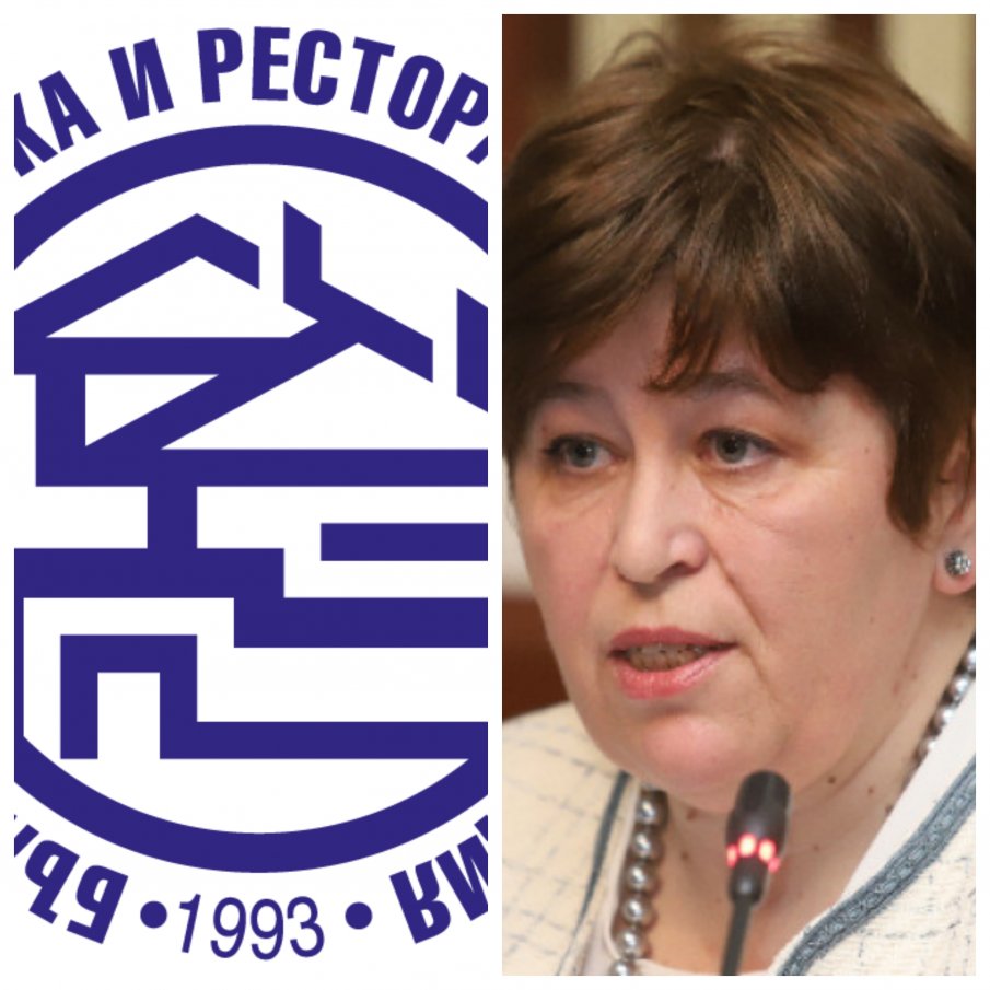 БХРА с остро писмо до министърката на Радев в туризма: Защо мярката 60/40 е до средата на сезона? Обречени сме, ако не продължи и не се променят условията