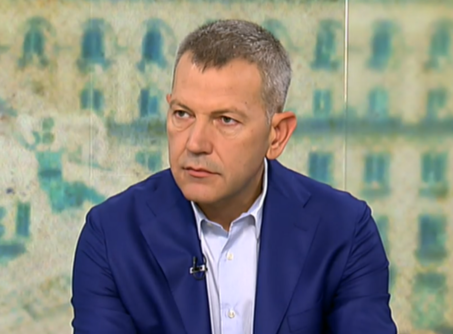 Служебният министър на транспорта разкри - ще се подменят още хора във ведомството