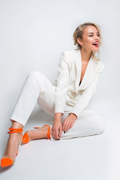 Украинска манекенка загина при загадъчни обстоятелства в Истанбул