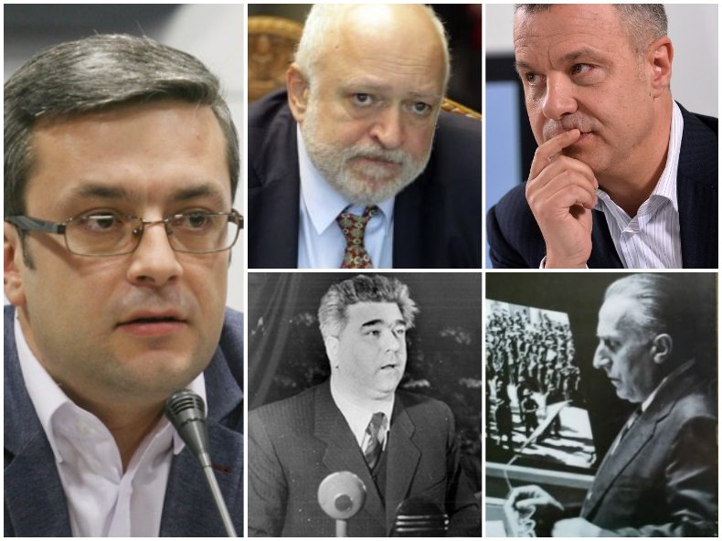 Тома Биков: Подходът на Минеков към БНТ ни върна във времето на Карло Луканов и Вълко Червенков