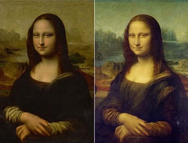 Реплика на най-известната картина в света „Мона Лиза“ ще бъде продадена