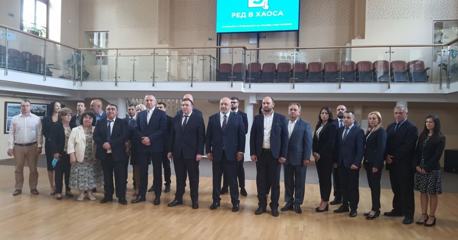 Проф. Костадин Ангелов: Варна ще има детска болница