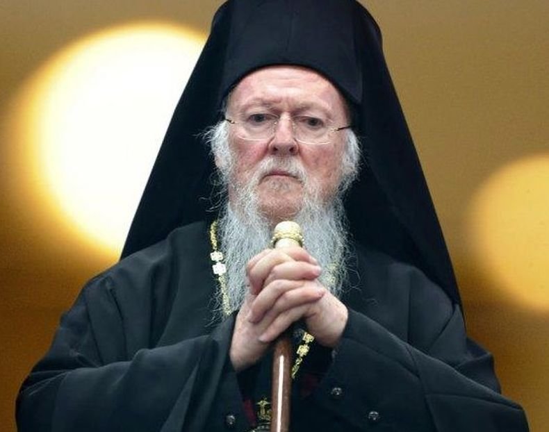 Вселенският патриарх изтъкна отговорното отношение на Вселенската към църковния спор,