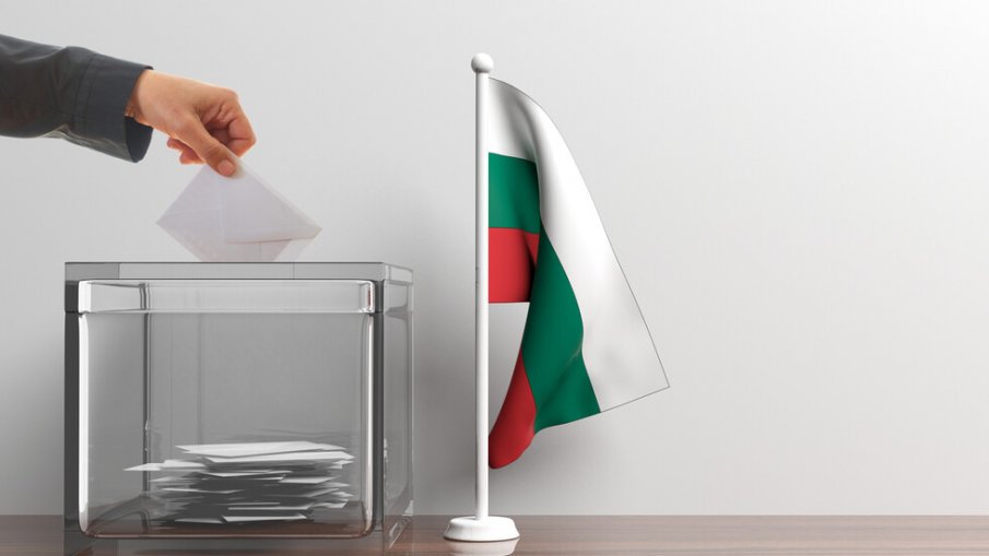 Разкриват рекорден брой секции за изборите в чужбина