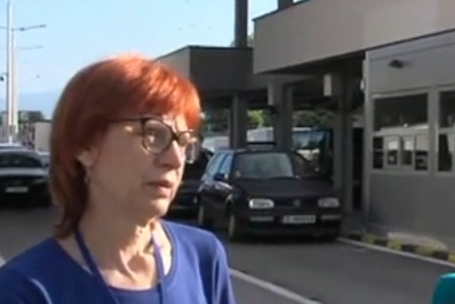 Проверяват проформа сертификатите за COVID-ваксиниране на границата с Гърция