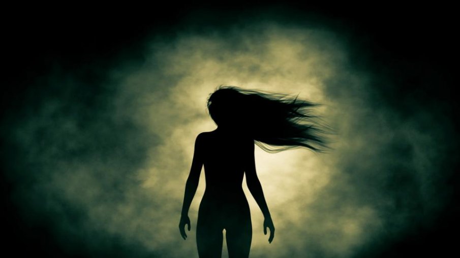 Най-страшните истории са брадат хит в интернет