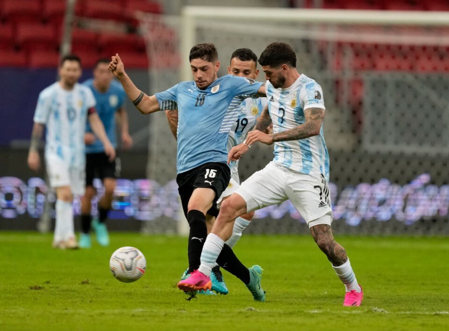 Атлетико Мадрид със сериозен трансфер