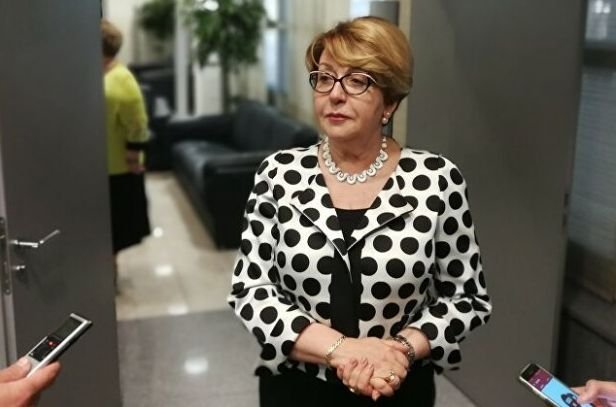 Атлантици скочиха срещу позицията на руското посолство за бившия шеф на разузнаването: Външно да реагира на провокациите. Чашата преля