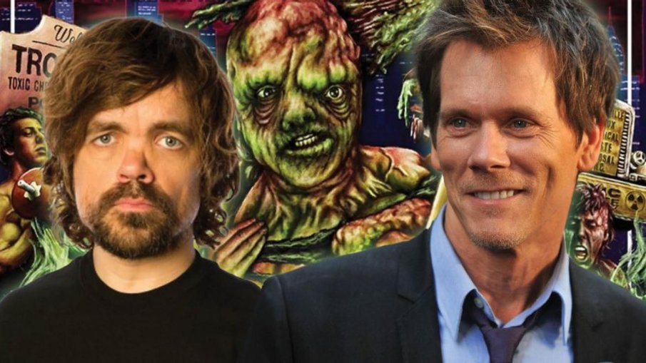 Кевин Бейкън и Тирион от Игра на тронове идват в България