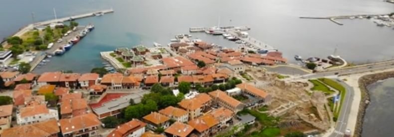 Специален проект за опазване на подводното археологическо богатство в Несебър