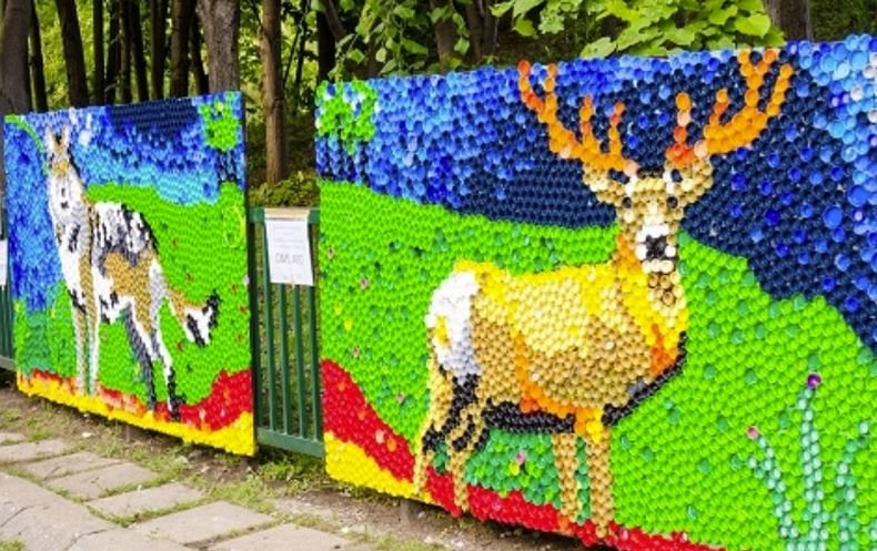 Столичният зоопарк подпомага в опазването на околната среда със ...