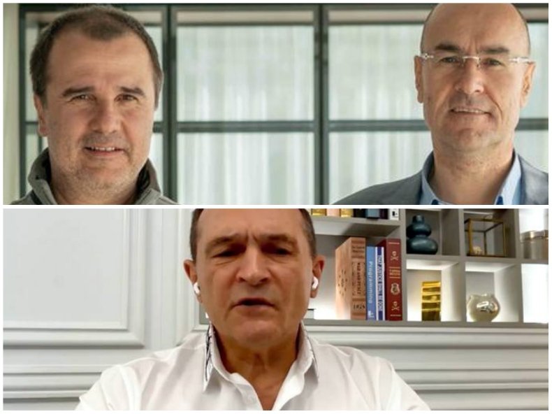 ВАС извади и брата на Цветомир Найденов от незаконния списък на кабинета Радев ВАС извади и брата на Цветомир Найденов от незаконния списък на кабинета Радев
