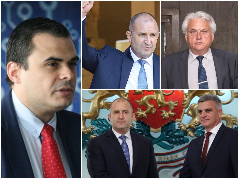 Доц. Петър Николов: Кабинетът на Радев води война с българската нация - министрите му заплашват противници и медии