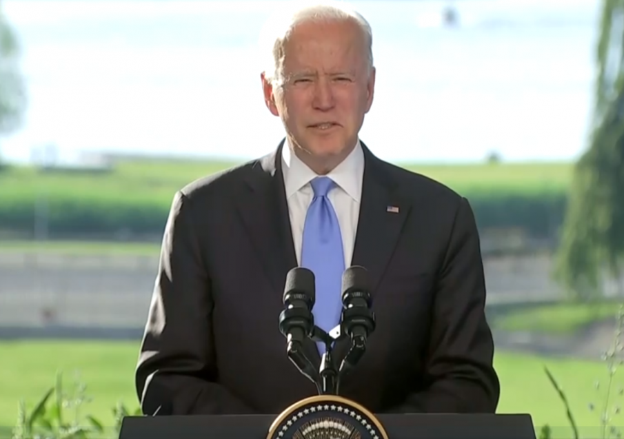 Байдън след историческата си среща с Путин: Няма нищо по-добро от диалога „лице в лице“