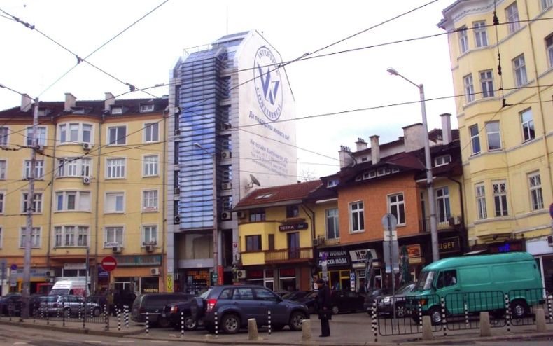 ВАЖНО! Промяна в организацията на движение на столичния площад „Македония“