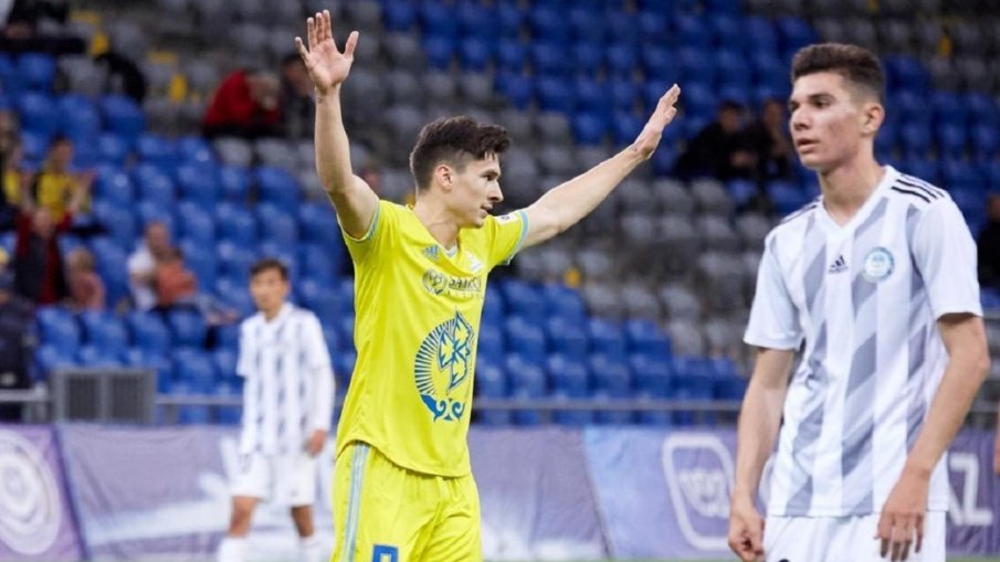 УДАР НА ПАЗАРА: Лудогорец взе румънски национал