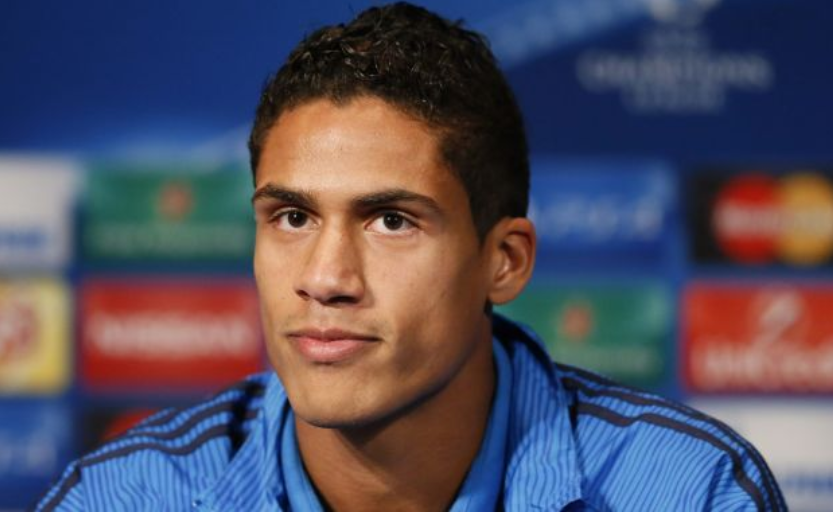 Ман Юнайтед с оферта към Реал (М)...