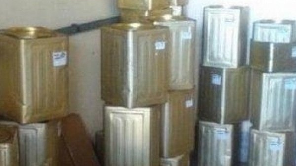 БАБХ затвори незаконна мандра в Костенец