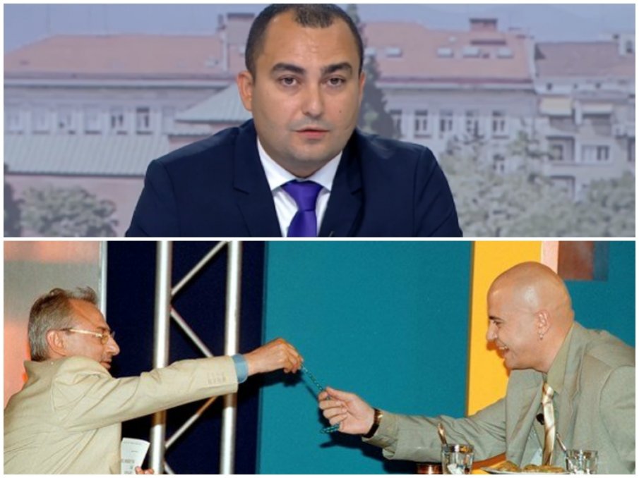 Александър Иванов разкри топлите връзки между ДПС и партията на Слави - ето какви уйдурми въртят по места за изборите