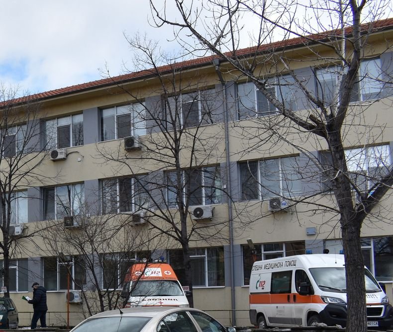 Допълнителен зелен коридор за ваксинация с Модерна в Асеновград