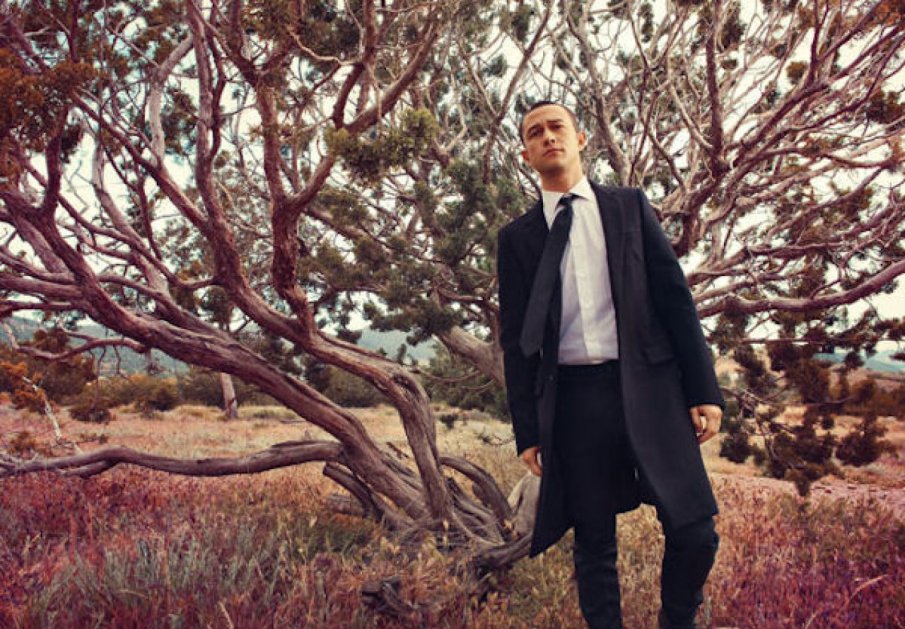 Холивудска звезда хвали наш фотограф