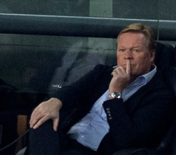 Сделка между Барса и Ман Юнайтед?