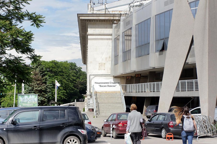 ВАЖНО! Промени в движението в столицата заради мача Левски – ЦСКА-София