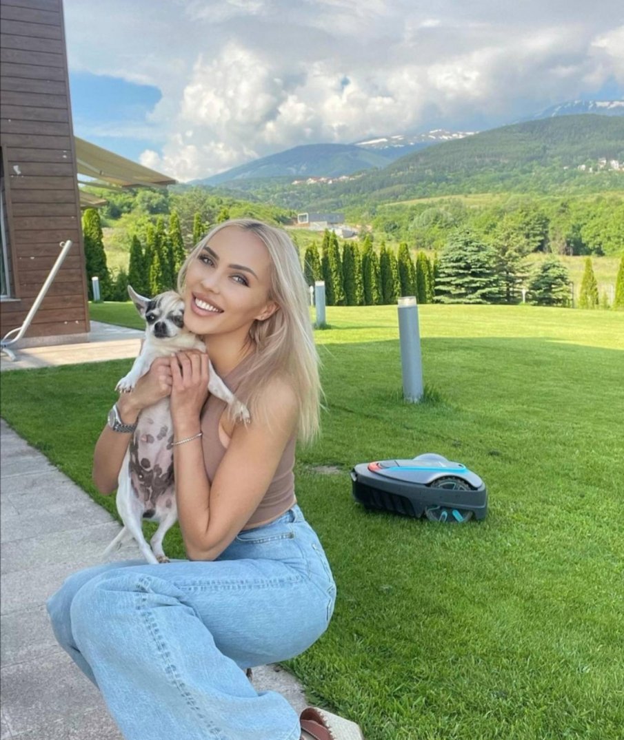 Жаси от Сделка или не - рекордьорка в разкрасавянето