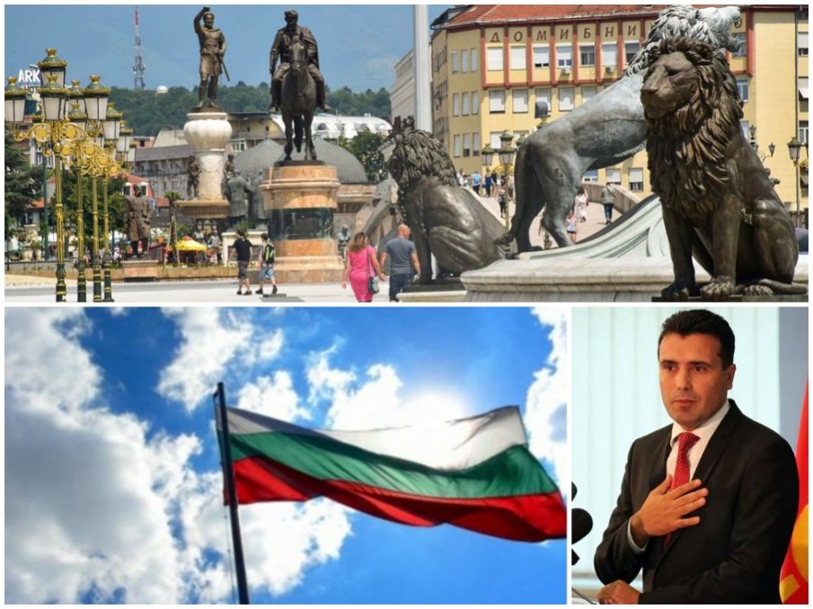 Край Вардара ревнаха отново: България отказа да вдигне ветото, въпреки натиска на Германия