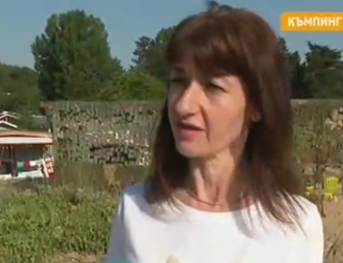 Бившата директорка на РИОСВ-Бургас: Станах жертва на МОСВ, министърът удовлетворява обществените очаквания