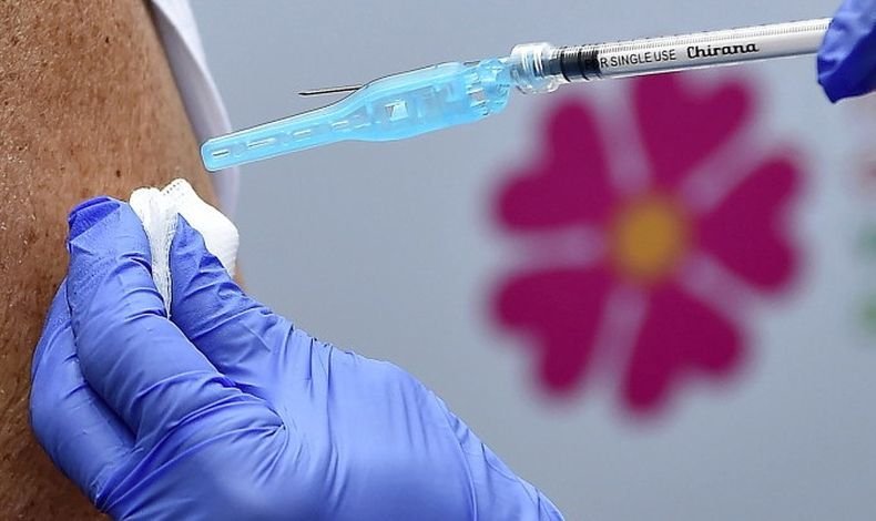 РЕКОРД: Индия ваксинира 7,5 млн. души за ден