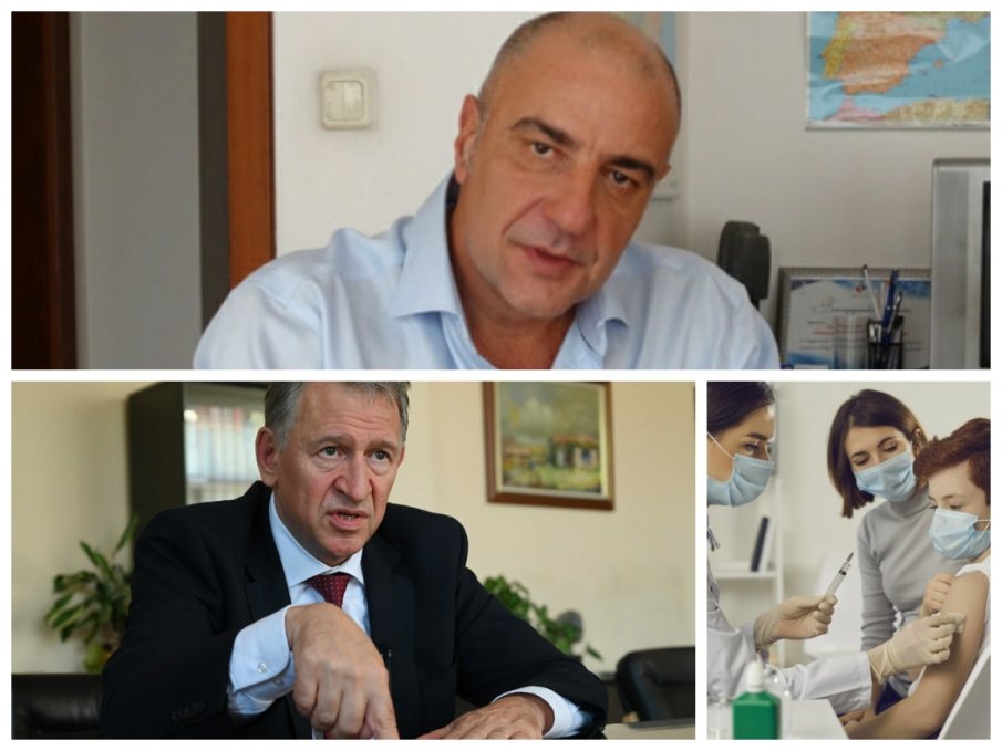 ПРОВАЛЪТ КАЦАРОВ! Шефът на джипитата доц. Любомир Киров: COVID зоните са огромен неуспех