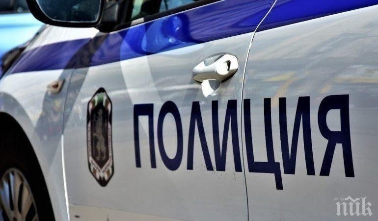 Труп на мъж открит в апартамент в София, задържан е синът на жертвата