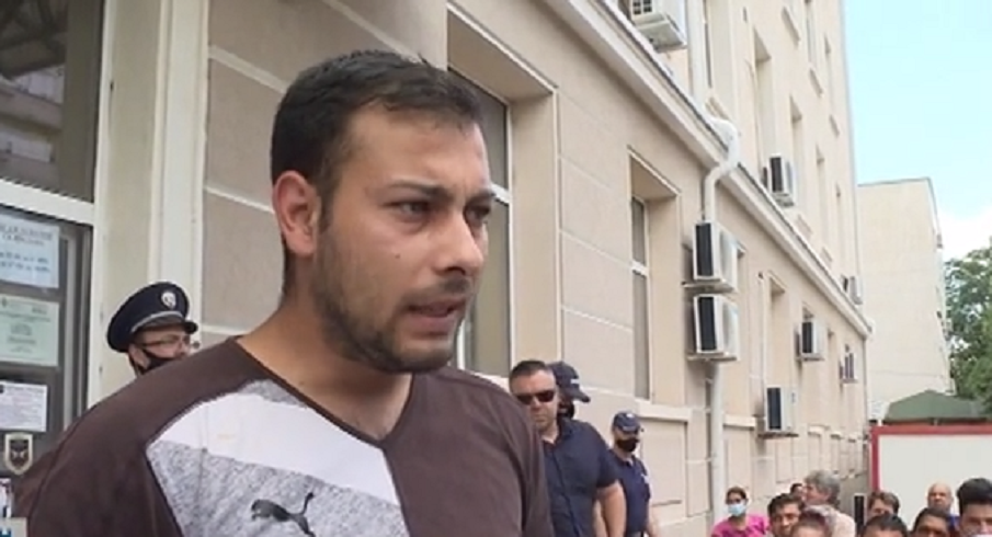 Ето каква е една от версиите за смъртта на 15-годишното момиче от Сливен