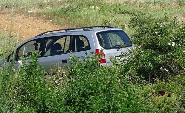 Шофьор от Лом уби човек на пътя и избяга