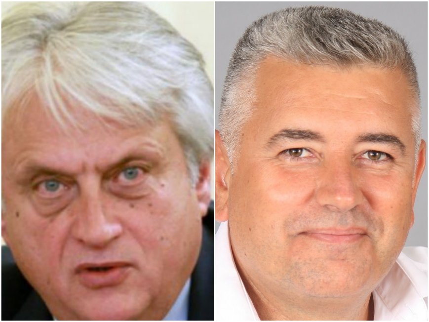 Областен управител разви партенката на Бойко Рашков за предизборен натиск - липсват всякакви доказателства