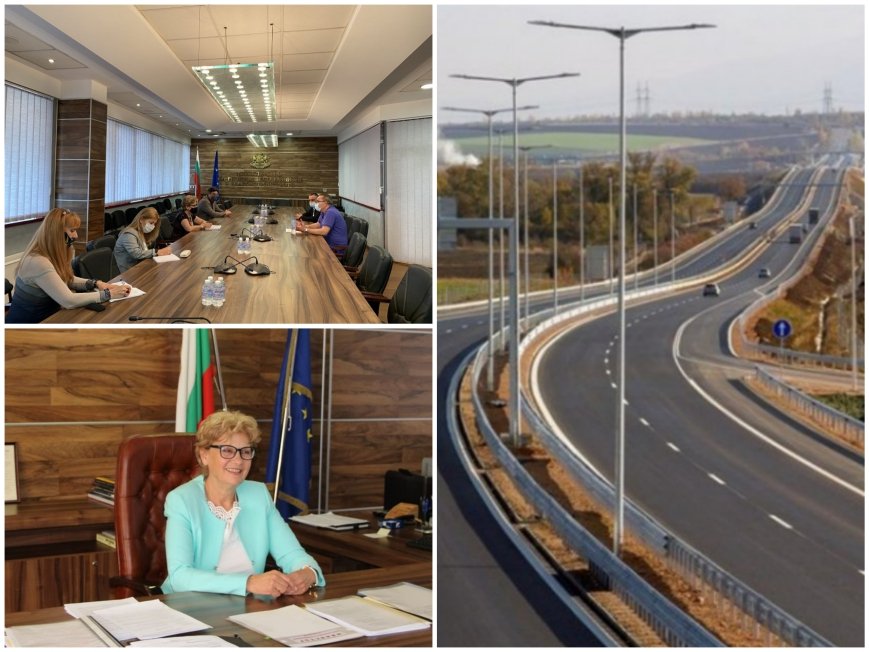 Съдът поряза незаконните действия на хората на Радев - блокира скандалната смяна на ръководството на Автомагистрали (РЕШЕНИЕ)