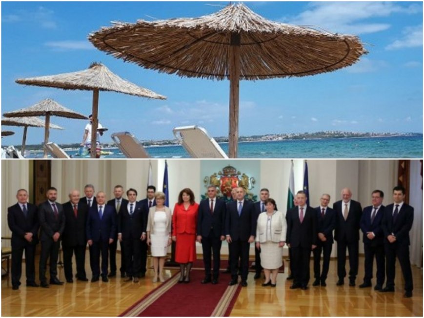 Хотелиерите и ресторантьорите недоволни от служебния кабинет: Държавата закъснява с действията в подкрепа на летния сезон