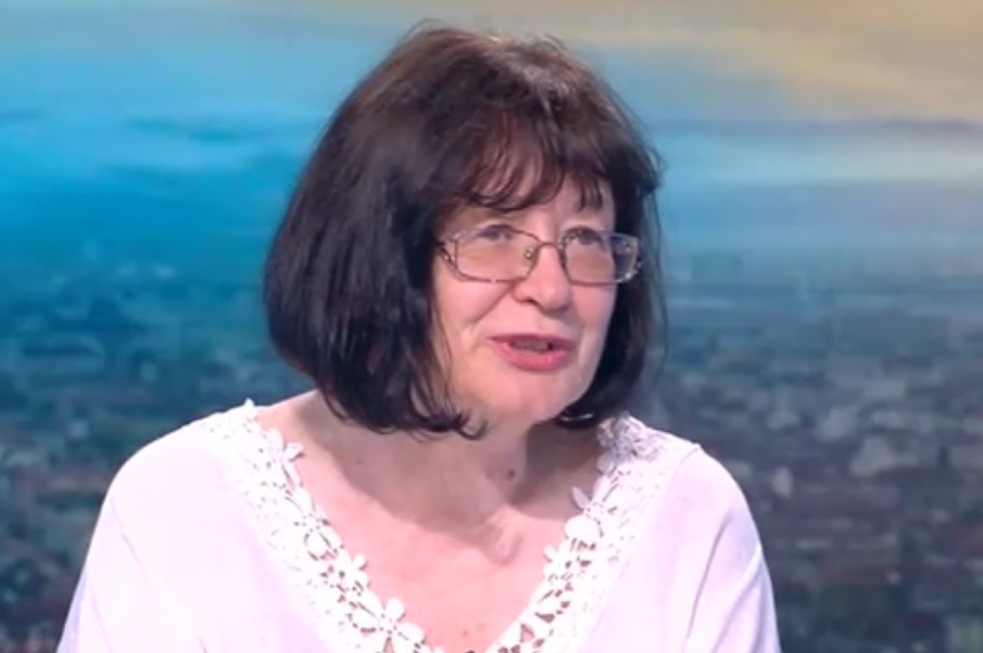 Кардиологът проф. Гочева със съвети как да се пазим от летния пек