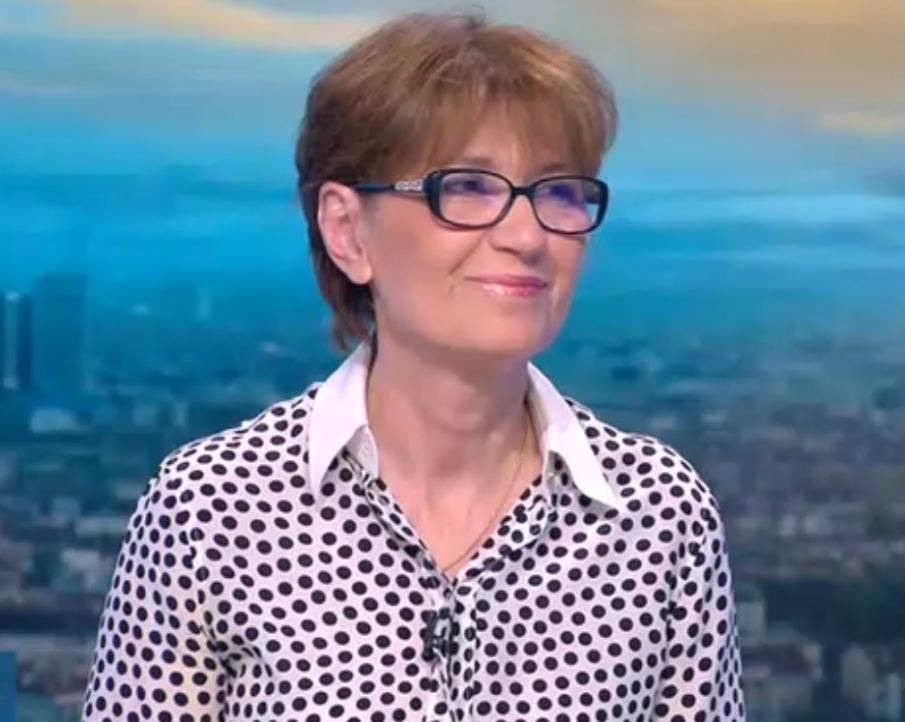 5000 жени в пенсионна възраст са прехвърлили парите си от втория стълб към НОИ