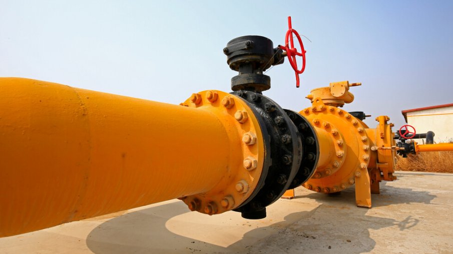 Китай откри огромно находище на шистов газ