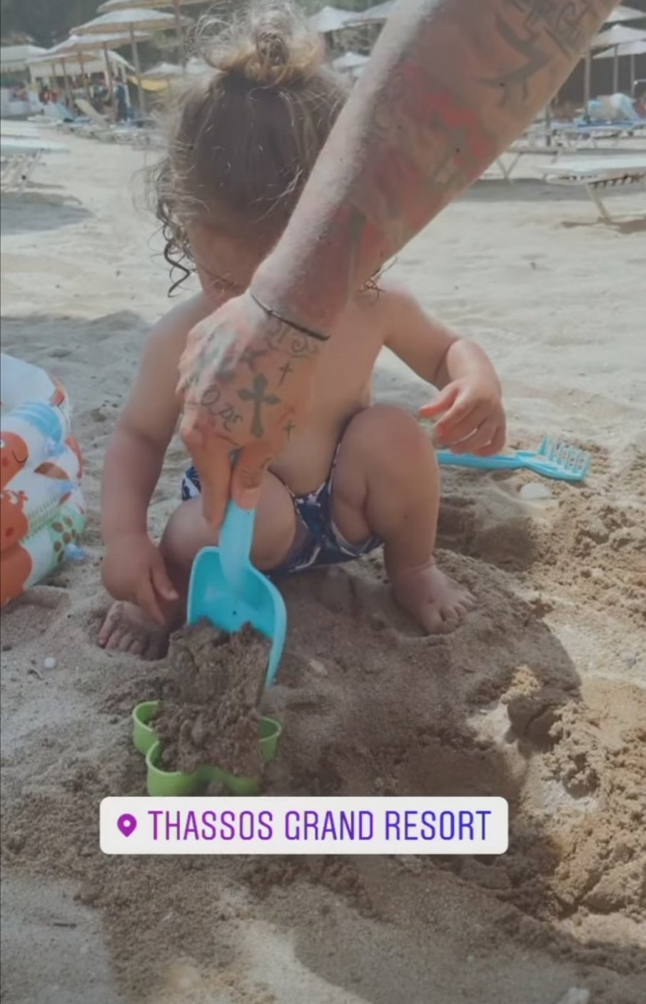 Българи скачат срещу цените и условията на остров Тасос